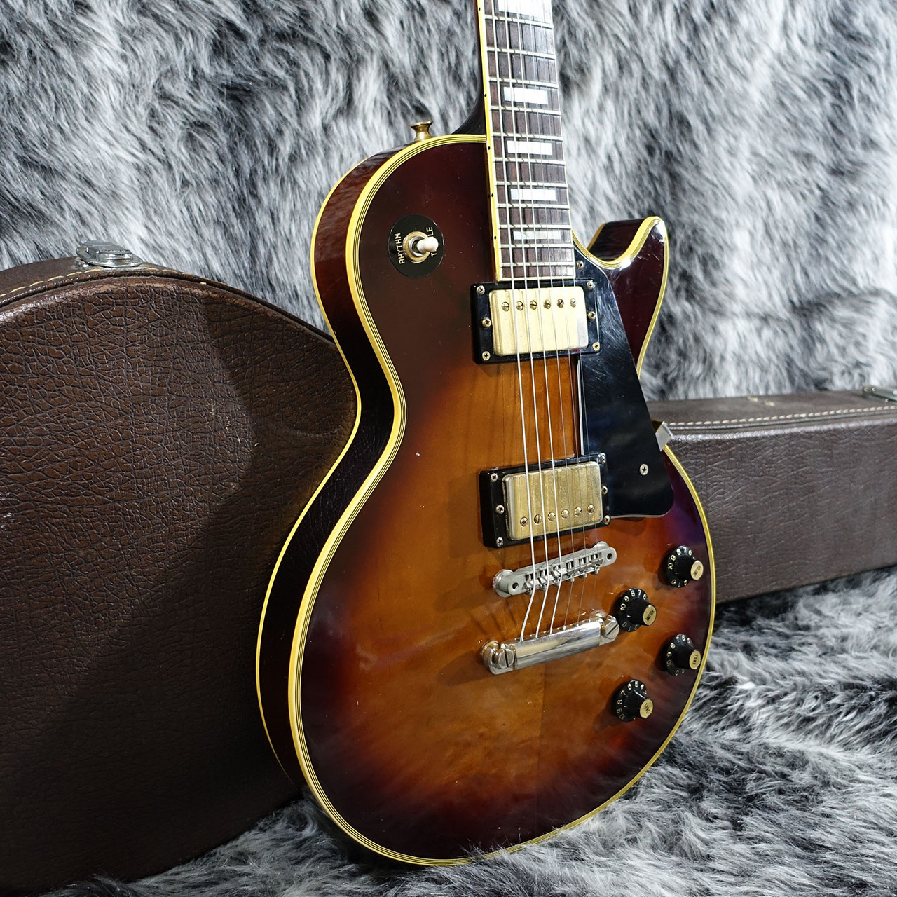 Navigator Les Paul ナビゲーター レスポール2021年製 密