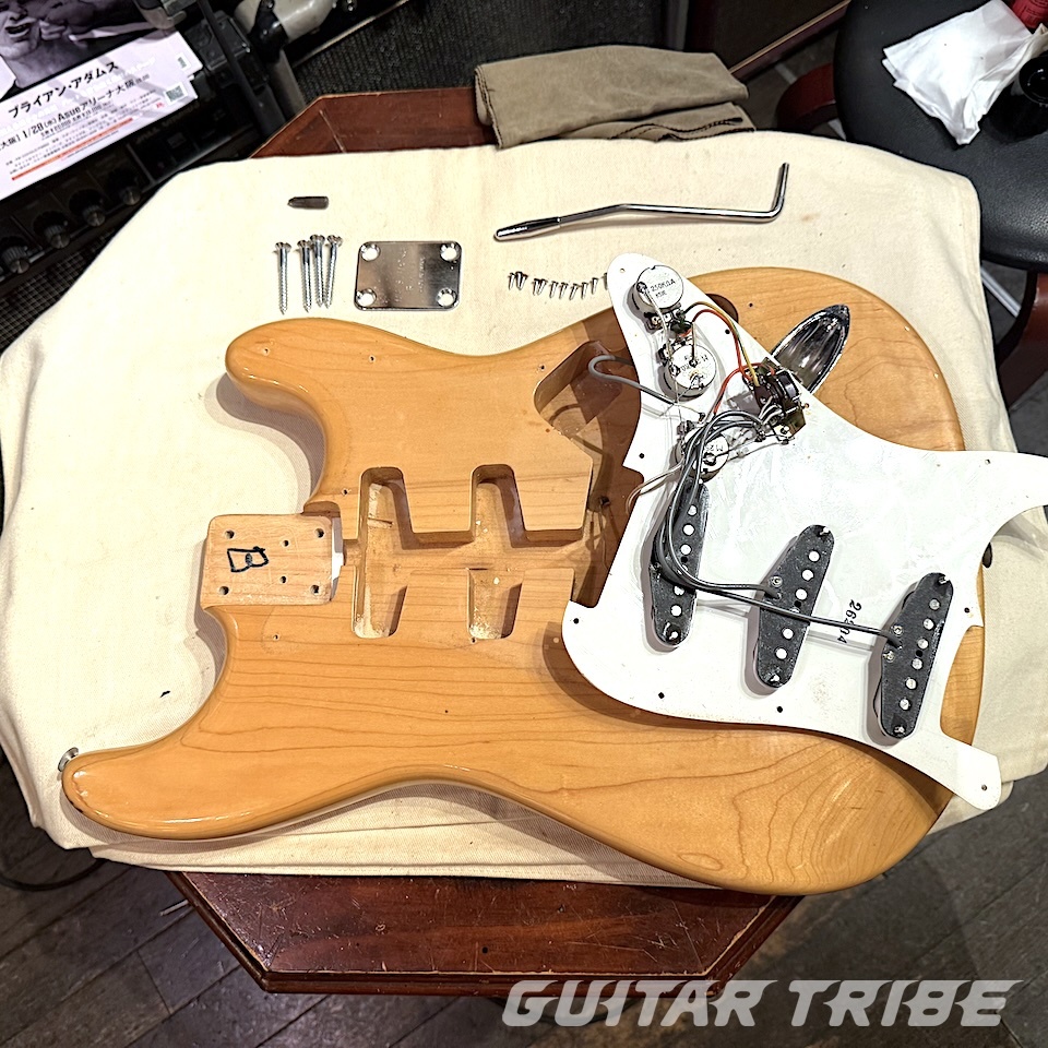 Greco SE600N（中古）【楽器検索デジマート】