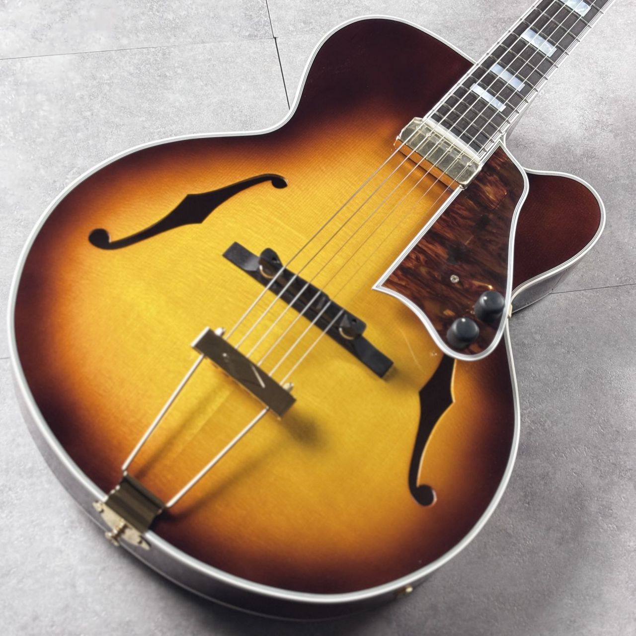 辻四郎 L-5S Model/KAPGーG【現物画像】【担当オーダーモデル】（新品