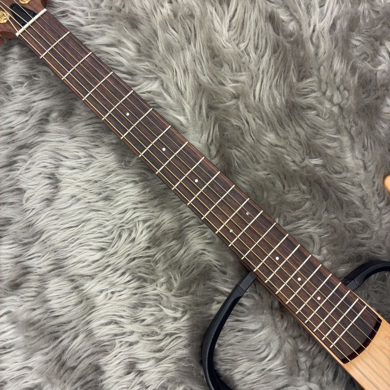 YAMAHA サイレントギター SLG100S Amazon | ヤマハ サイレントギター フォークギター SLG-100S