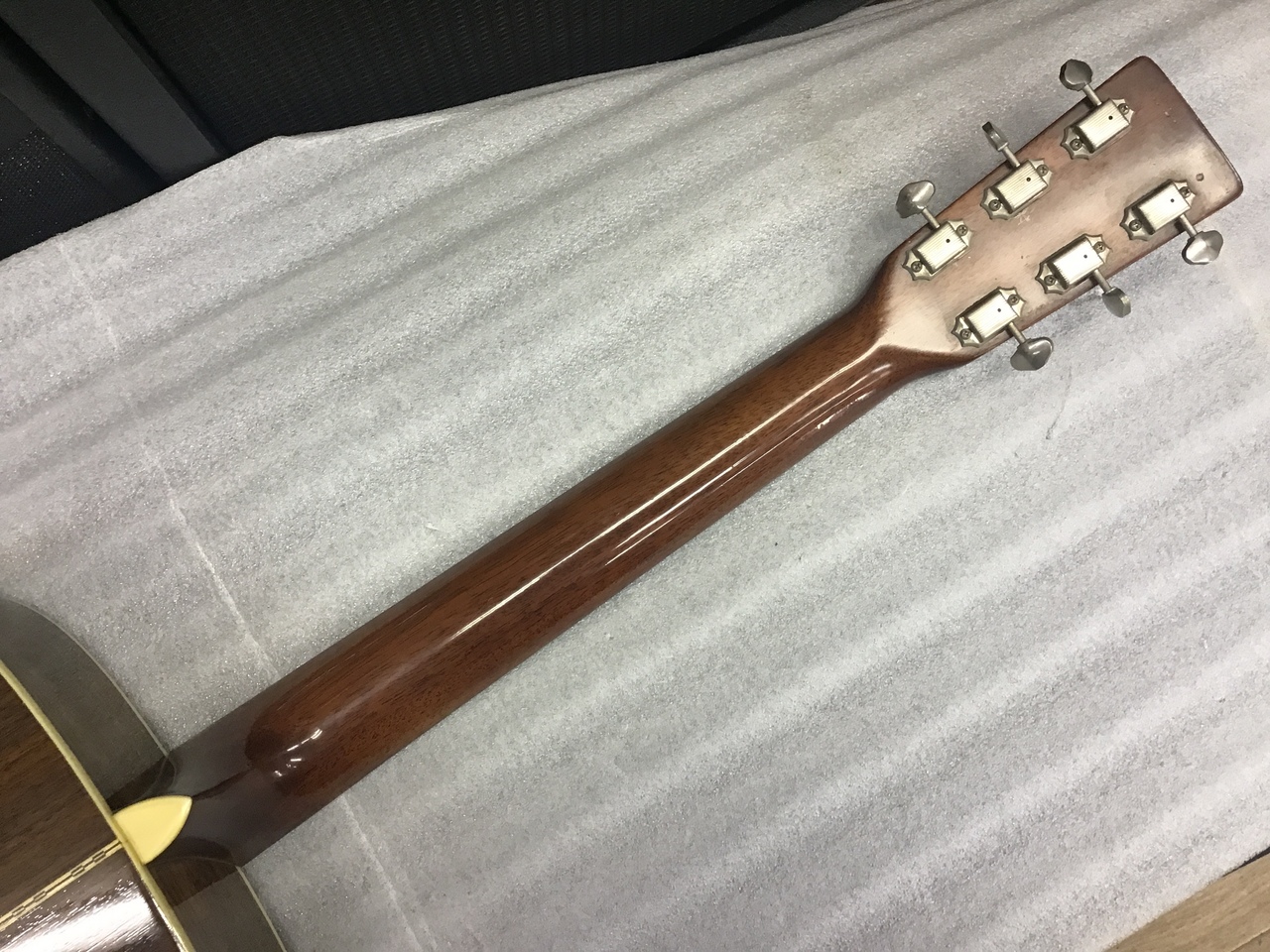 S.Yairi YF-201（中古）【楽器検索デジマート】