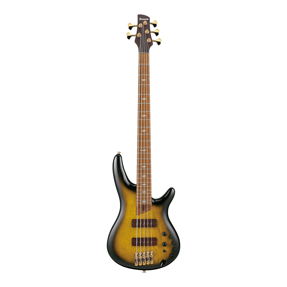Ibanez SR Prestige SR4505-DST (Desert Sunset Burst)【KEY-SHIBUYA