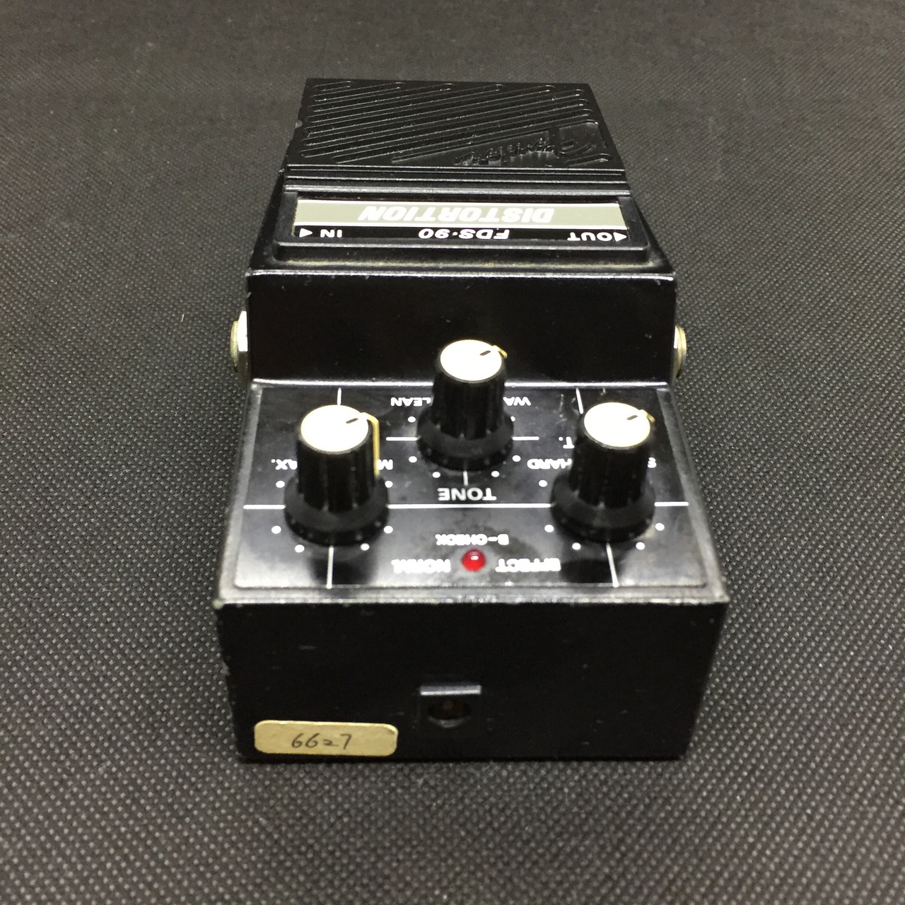 Fender FDS-90 Distortion（中古/送料無料）【楽器検索デジマート】