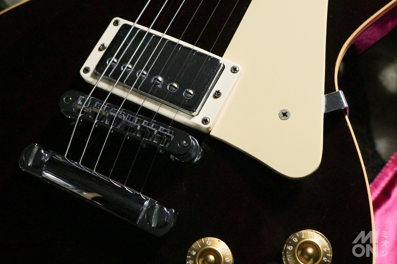 Gibson Les Paul Standard Wine Red 1995（中古）【楽器検索デジマート】