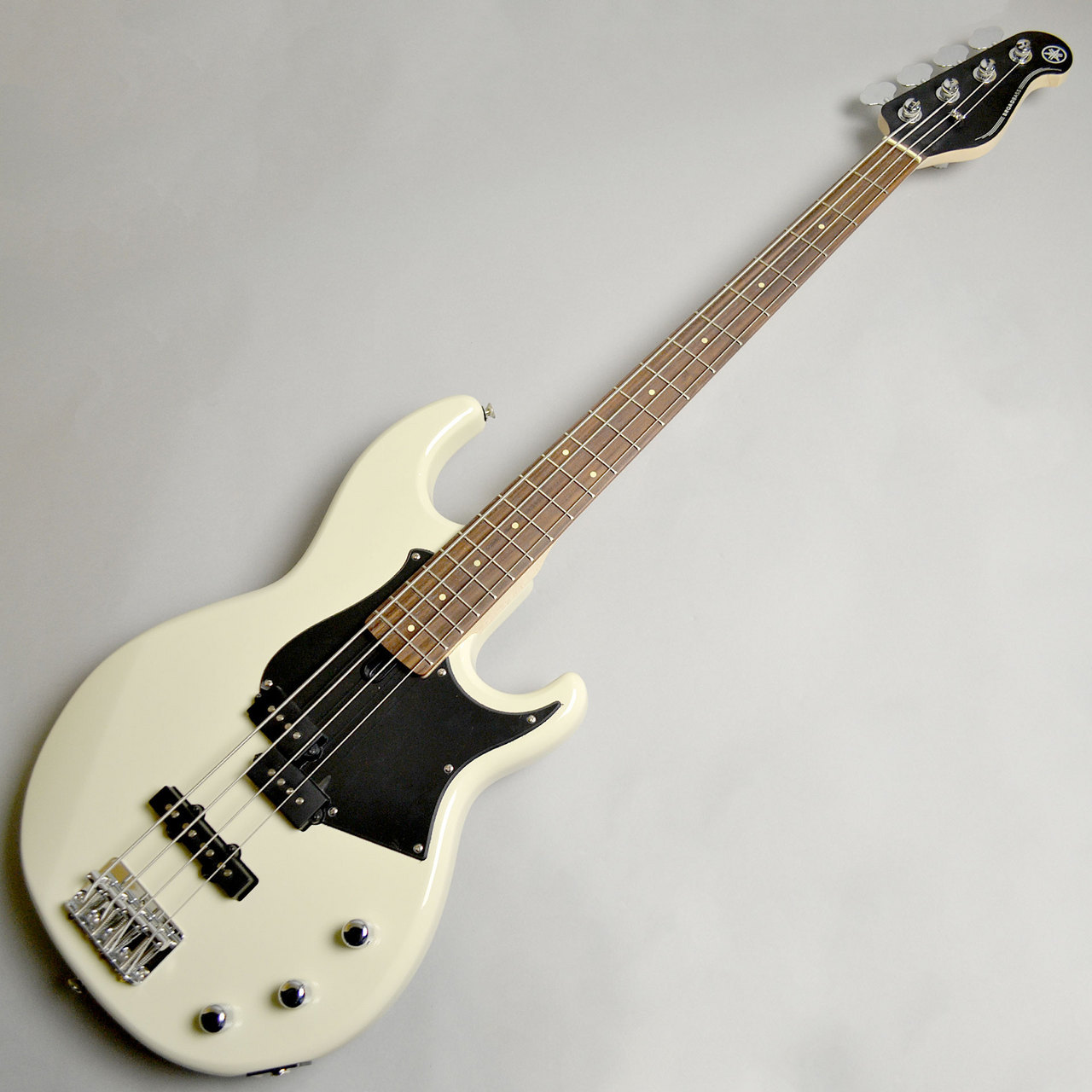 YAMAHA BB234 VW 【Vintage White/ビンテージホワイト】（新品