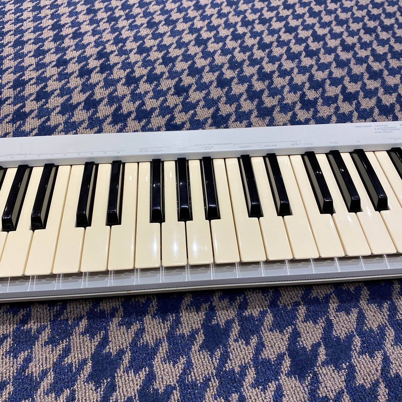 Roland PC-180【ジャンク】【現物画像】（中古）【楽器検索デジマート】