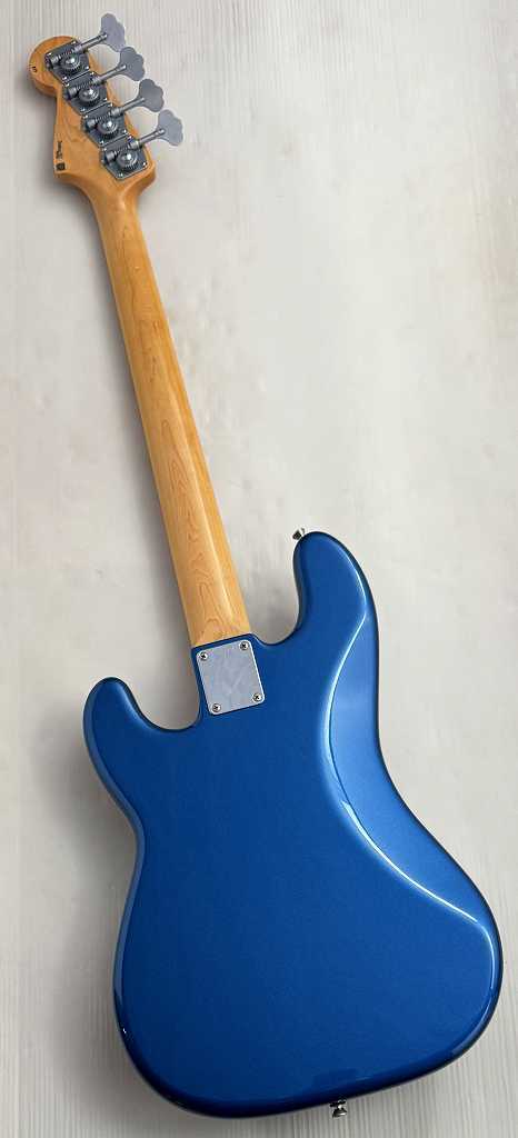 FREEDOM CUSTOM GUITAR RESEARCH RS.PB 4st -LPB-【USED】（中古
