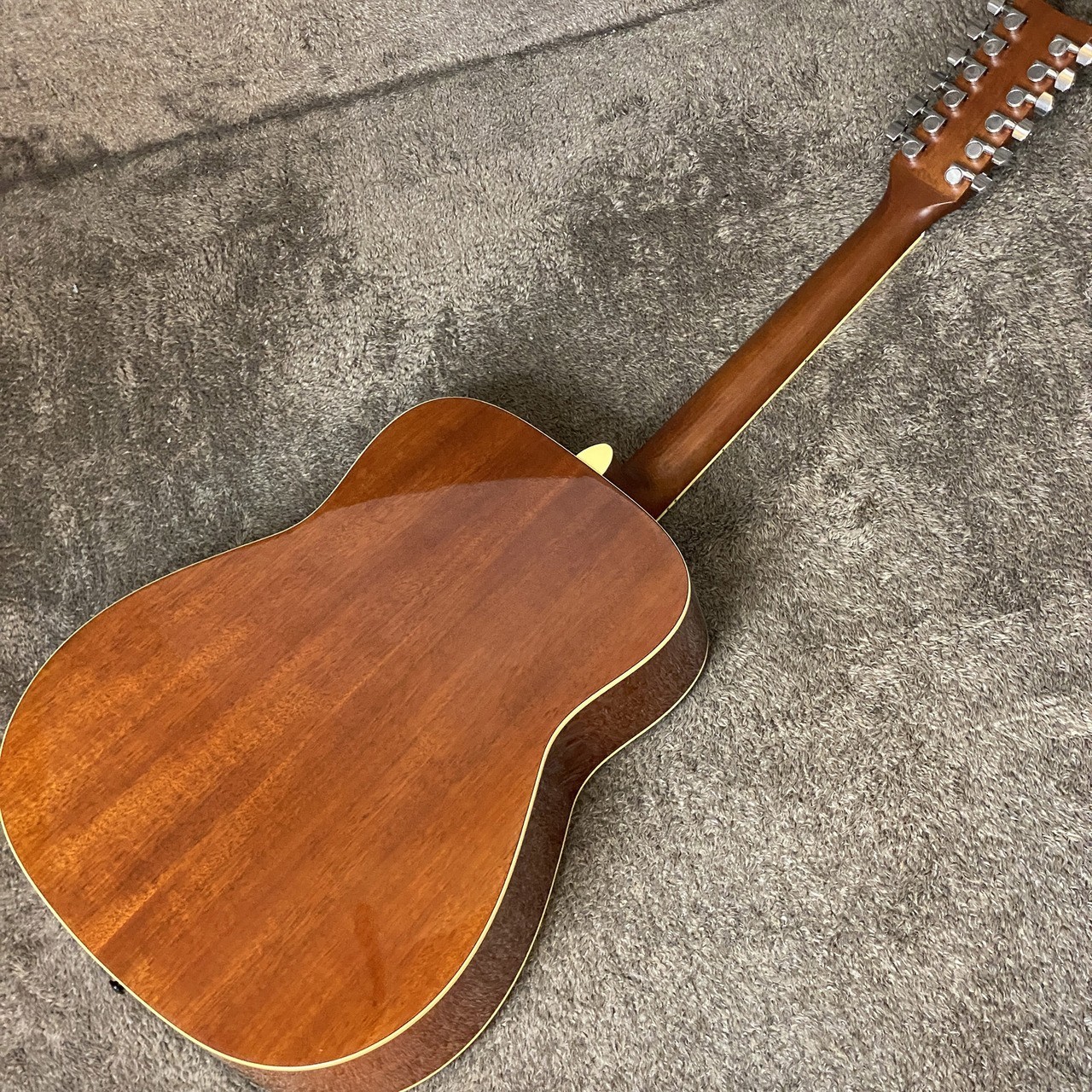 YAMAHA FG720S-12【尾張小牧店】（中古/送料無料）［デジマート