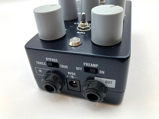 Universal Audio UAFX Orion Tape Echo（新品特価）【楽器検索デジマート】