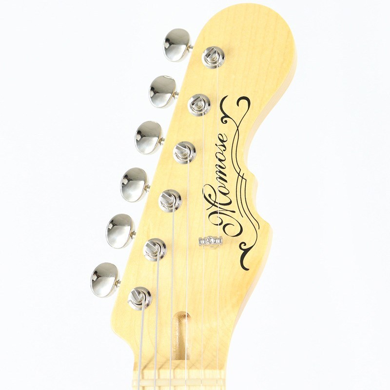 momose IKEBE ORIGINAL ORDER MT1-STD/M (3TS/BLK1P-PG)（新品