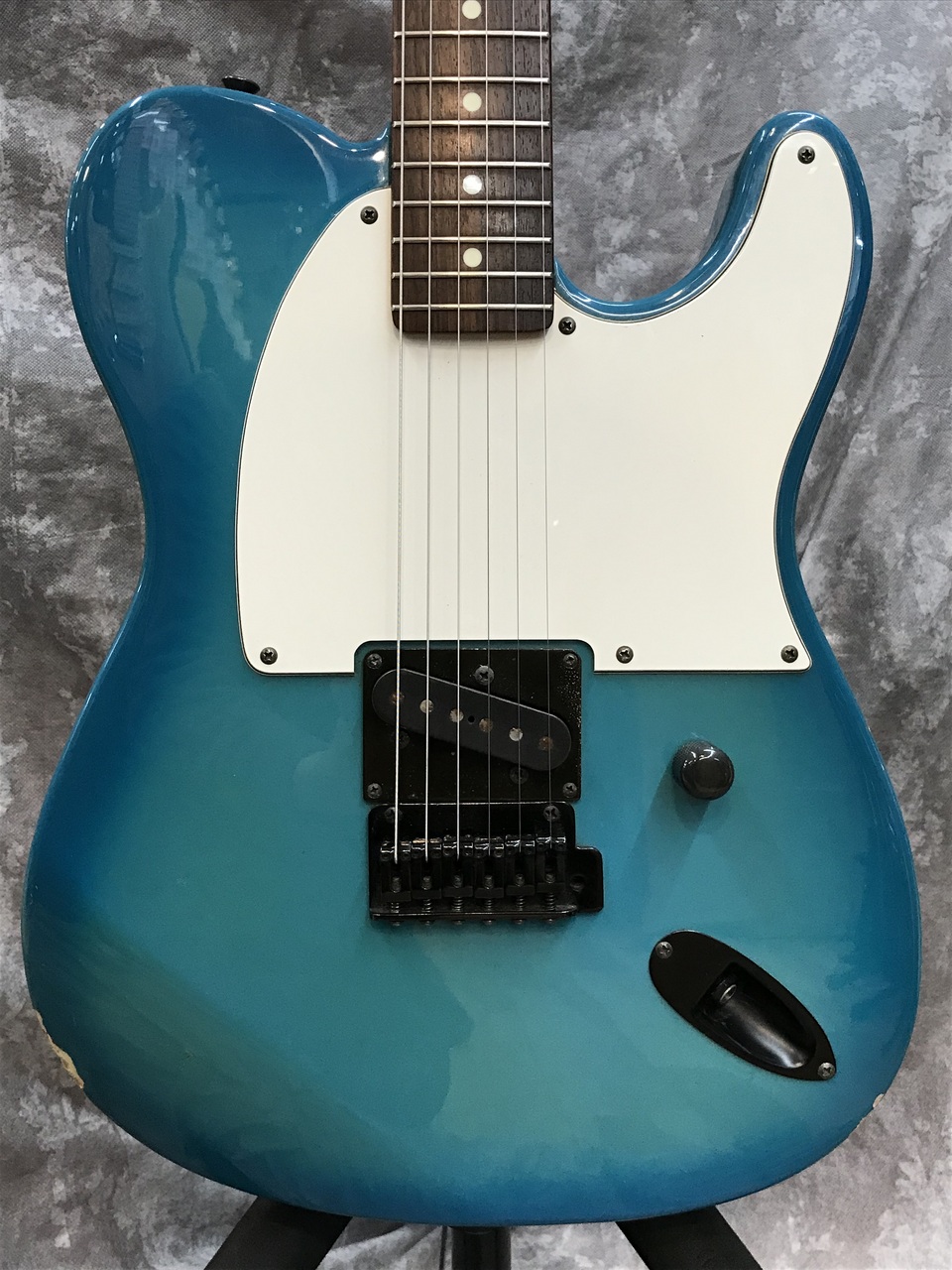 Bill Lawrence BTOR-55B（中古）【楽器検索デジマート】