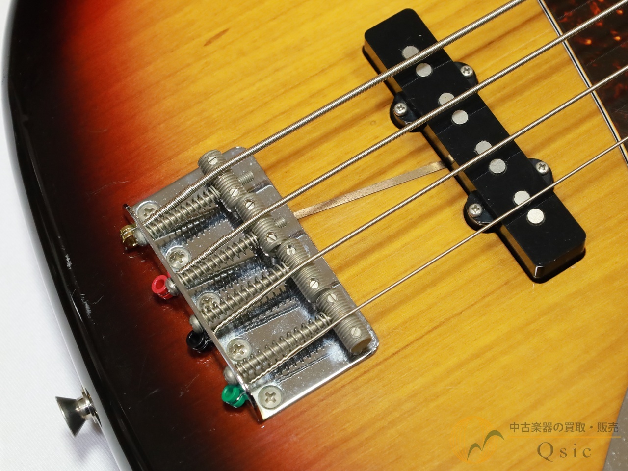 Fender Japan JB62-70 【返品OK】[TM337]【神戸店在庫】（中古/送料
