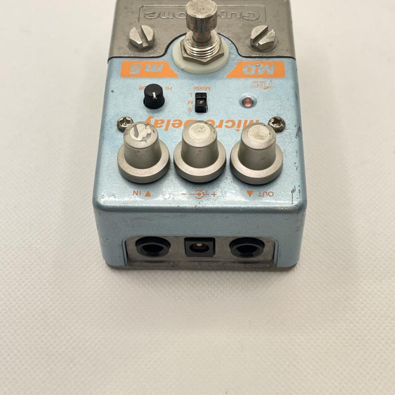 Guyatone USED 中古 Micro Dalay MD m5（中古）【楽器検索デジマート】
