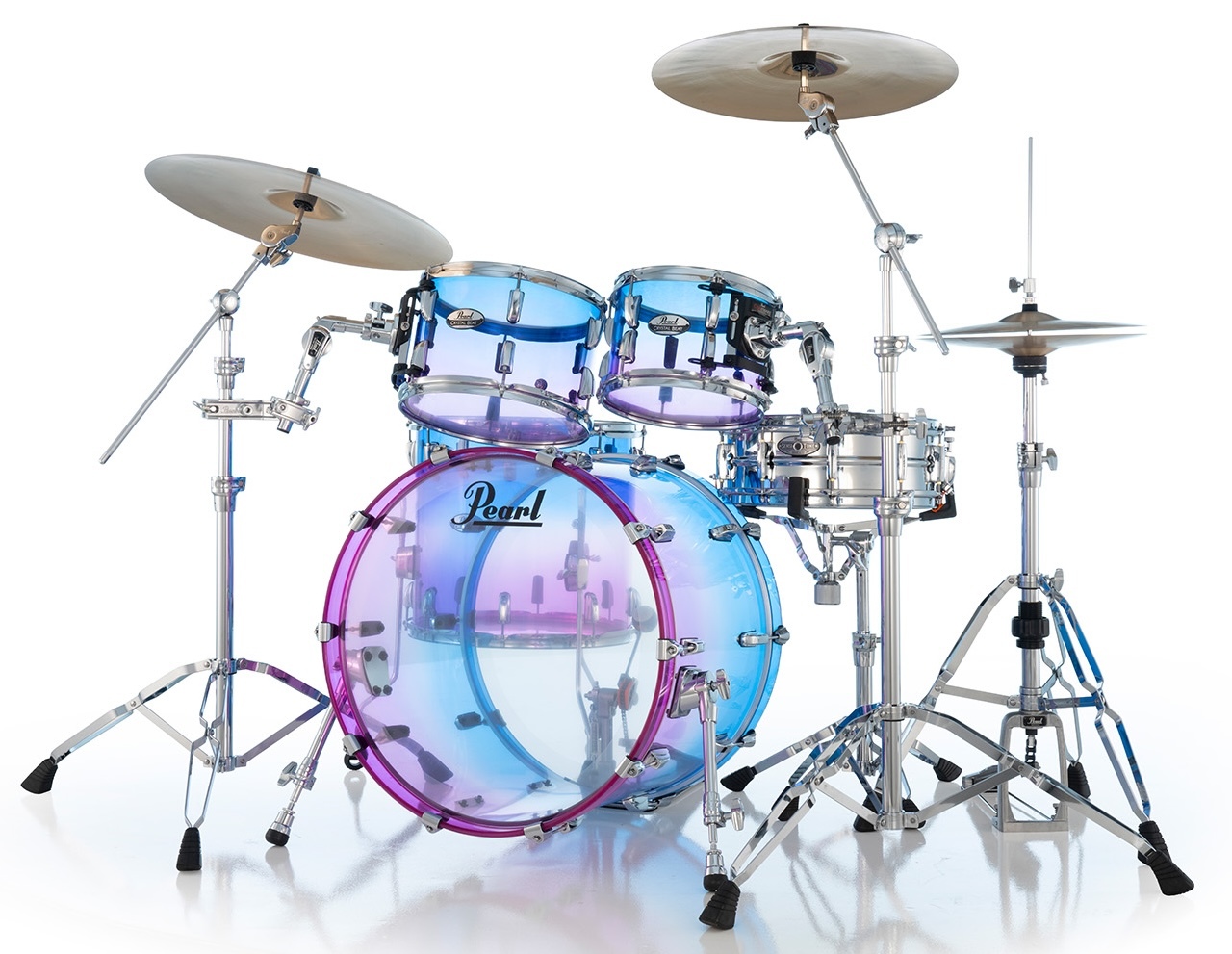 Pearl CRB524P/C #734（新品）【楽器検索デジマート】