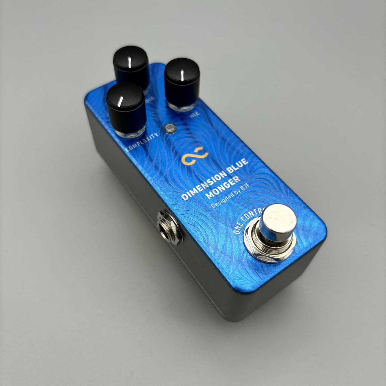 One Control ( ワンコントロール ) DIMENSION BLUE MONGER 送料