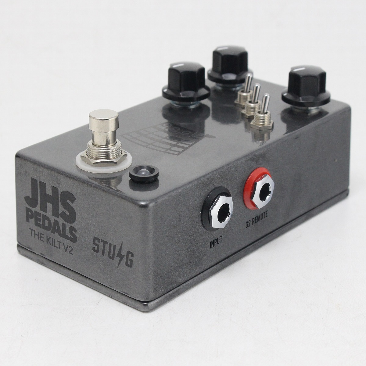 JHS Pedals THE KILT V2 【御茶ノ水本店】（中古）【楽器検索デジマート】