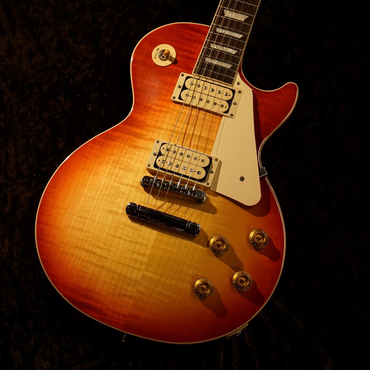 Gibson 【NEW】 Les Paul Standard '50s Double Trouble Vintage
