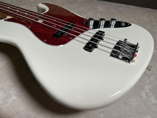 Moon JB-4C/R CR FL（新品/送料無料）【楽器検索デジマート】