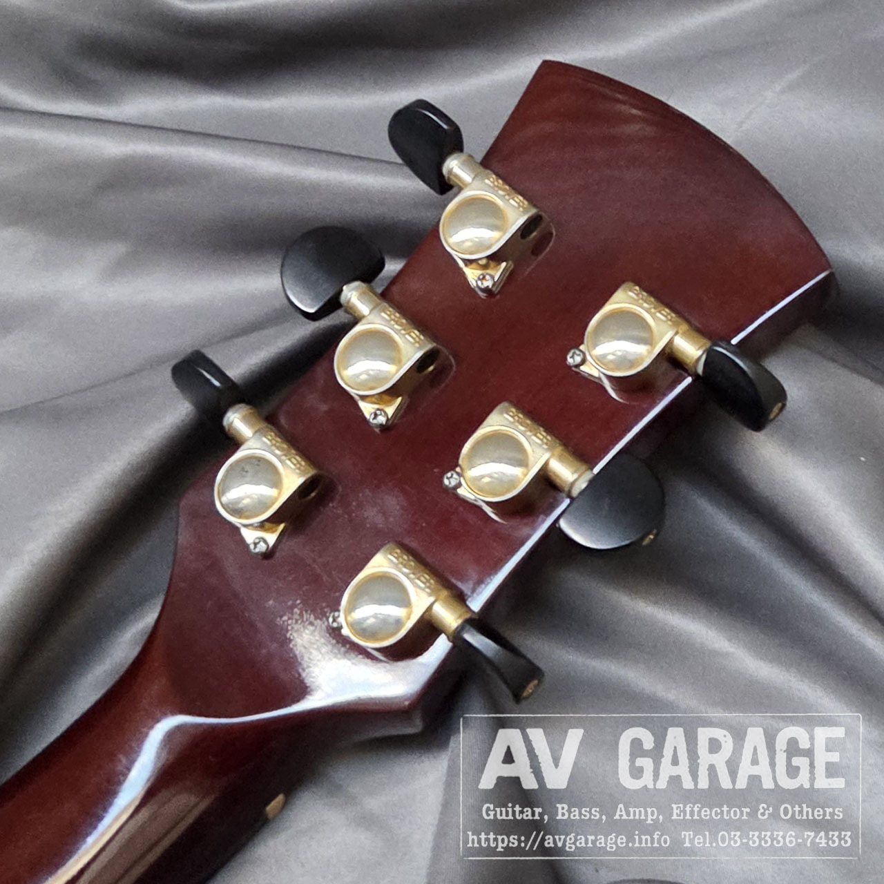 faith オール単パーラーギター Faith FMCS（中古）【楽器検索デジマート】