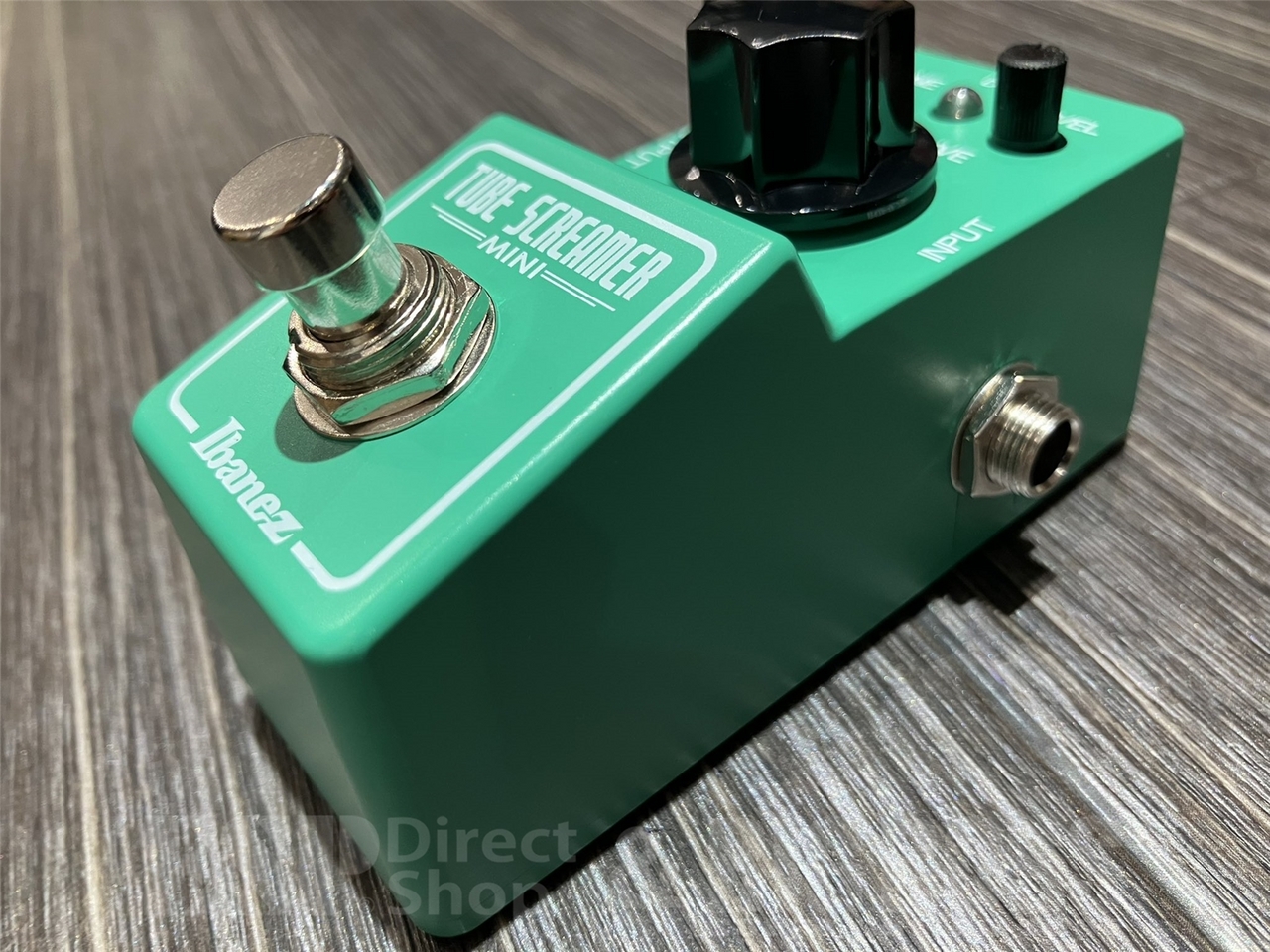 Ibanez TS MINI（新品）【楽器検索デジマート】