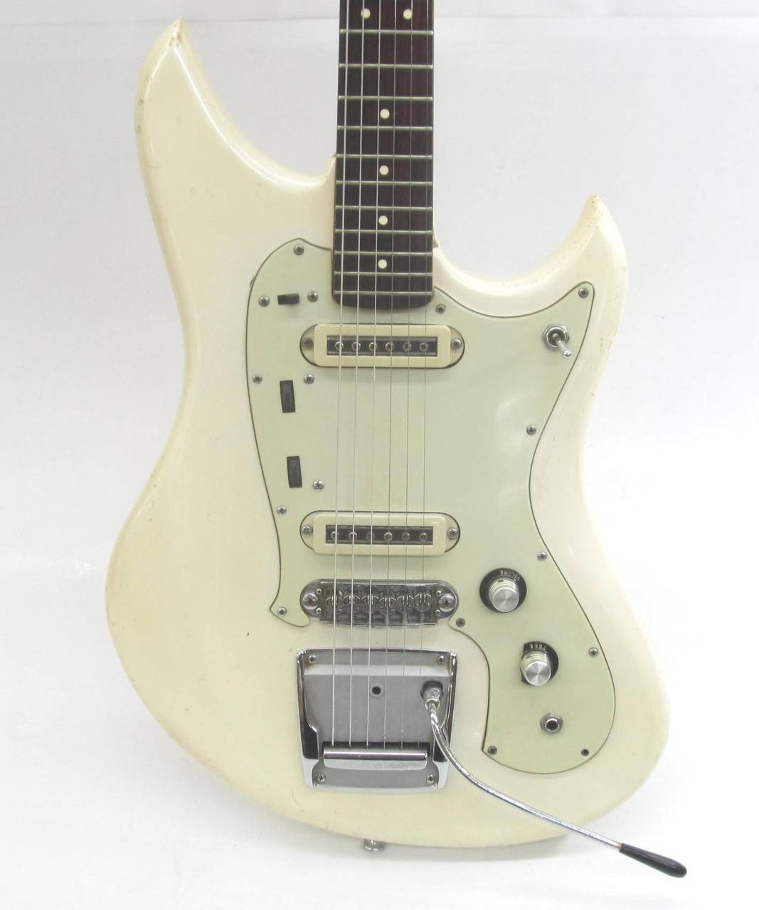 YAMAHA SG-2 1967 Vintage【浦添店】（ビンテージ/送料無料）【楽器