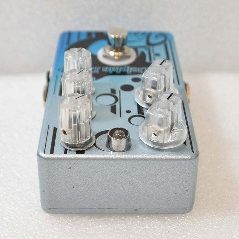 Vivie Dolphin Deverb Ver2.1 【渋谷店】(中古)【楽器検索 Vivie Dolphin Deverb Ver2.1 【渋谷店】(中古)【楽器検索