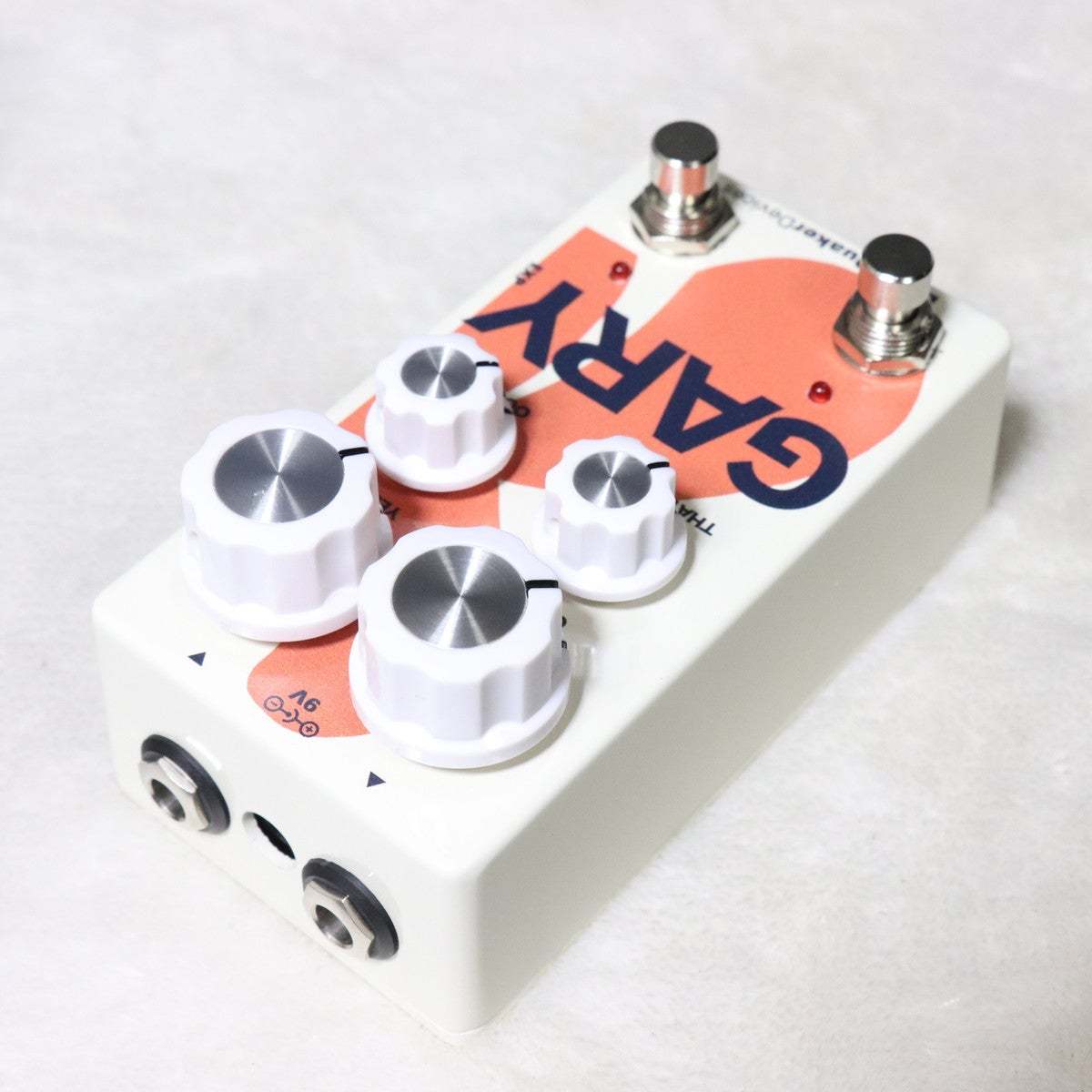 EarthQuaker Devices Gary 【梅田店】（中古）【楽器検索デジマート】