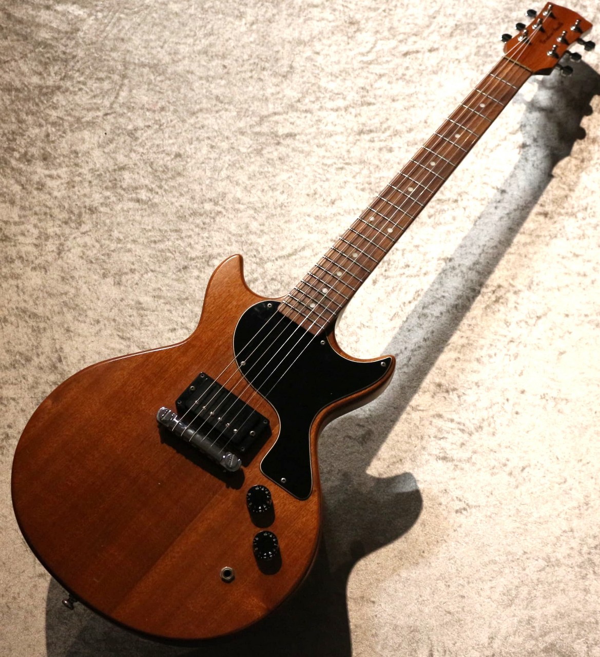 Gordon Smith GS-1 ~Natural~【3.01kg】【2001年製中古】【シンプル