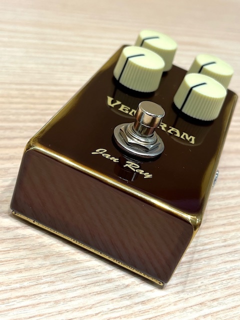 VEMURAM Jan Ray（新品/送料無料）【楽器検索デジマート】