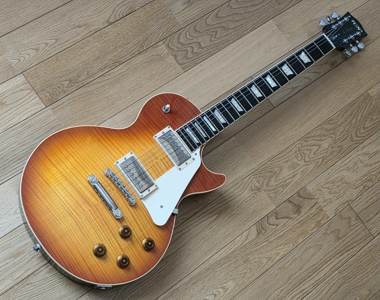 FUJIGEN(FGN) NCLS-20R （中古）【楽器検索デジマート】