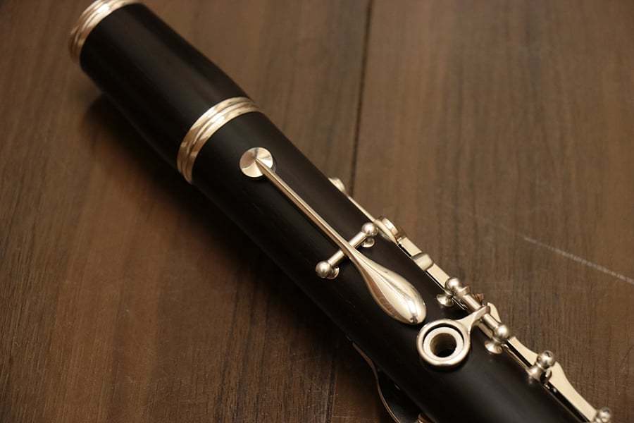 YAMAHA YCL82 カスタム　　　クラリネット YAMAHA ヤマハ クラリネット YCL-82 カスタム 01522