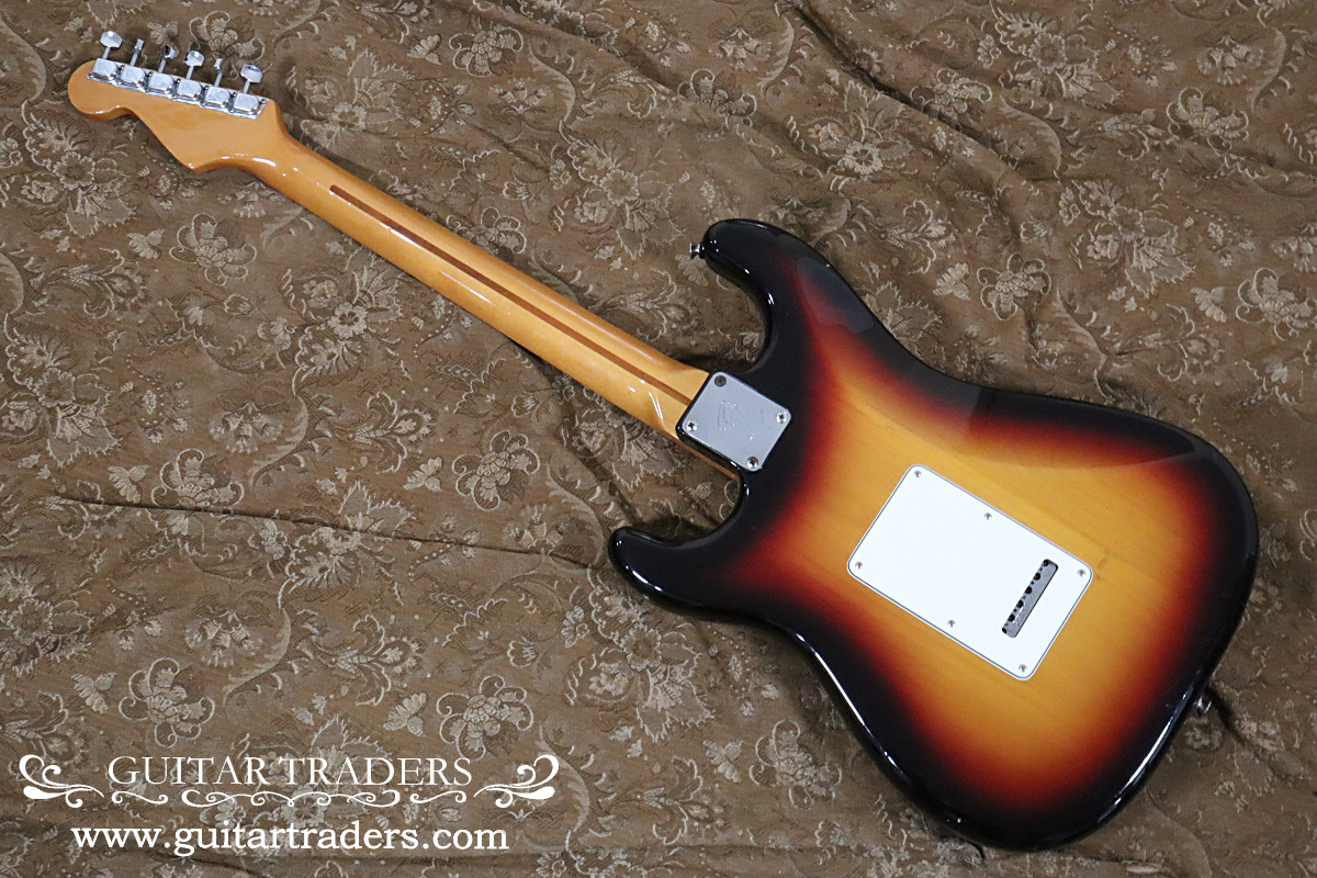 Fender 1983 Stratocaster 
