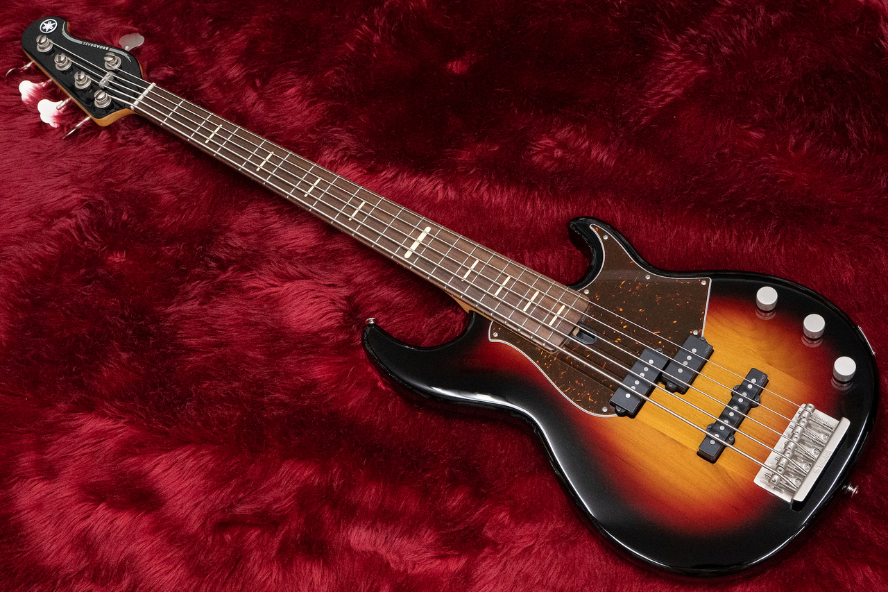 YAMAHA BBP35 Sunburst #IHM202E 4.55kg【横浜店】（中古/送料無料