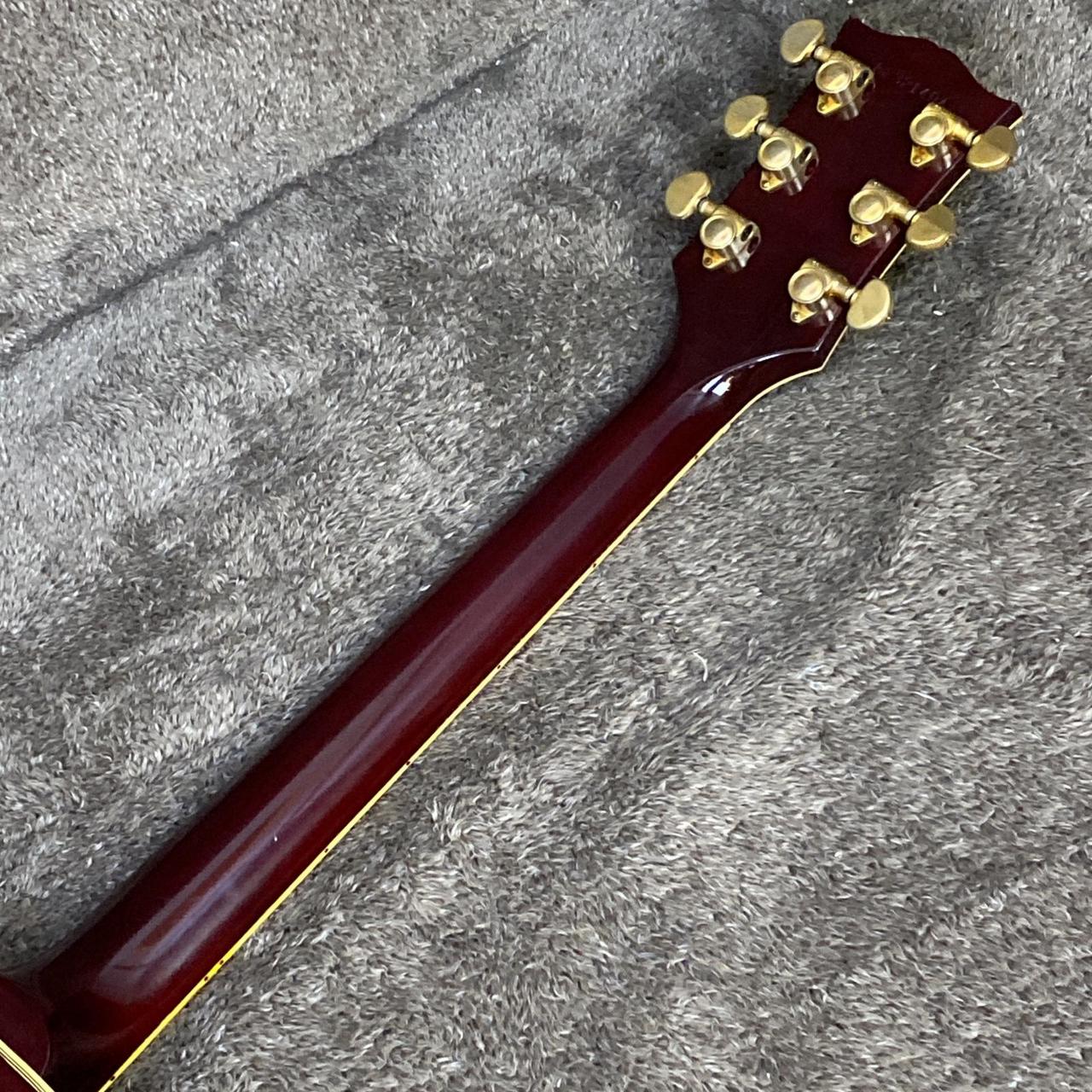 Gibson Les Paul Custom Wine Red 1991年製【尾張小牧店】（中古