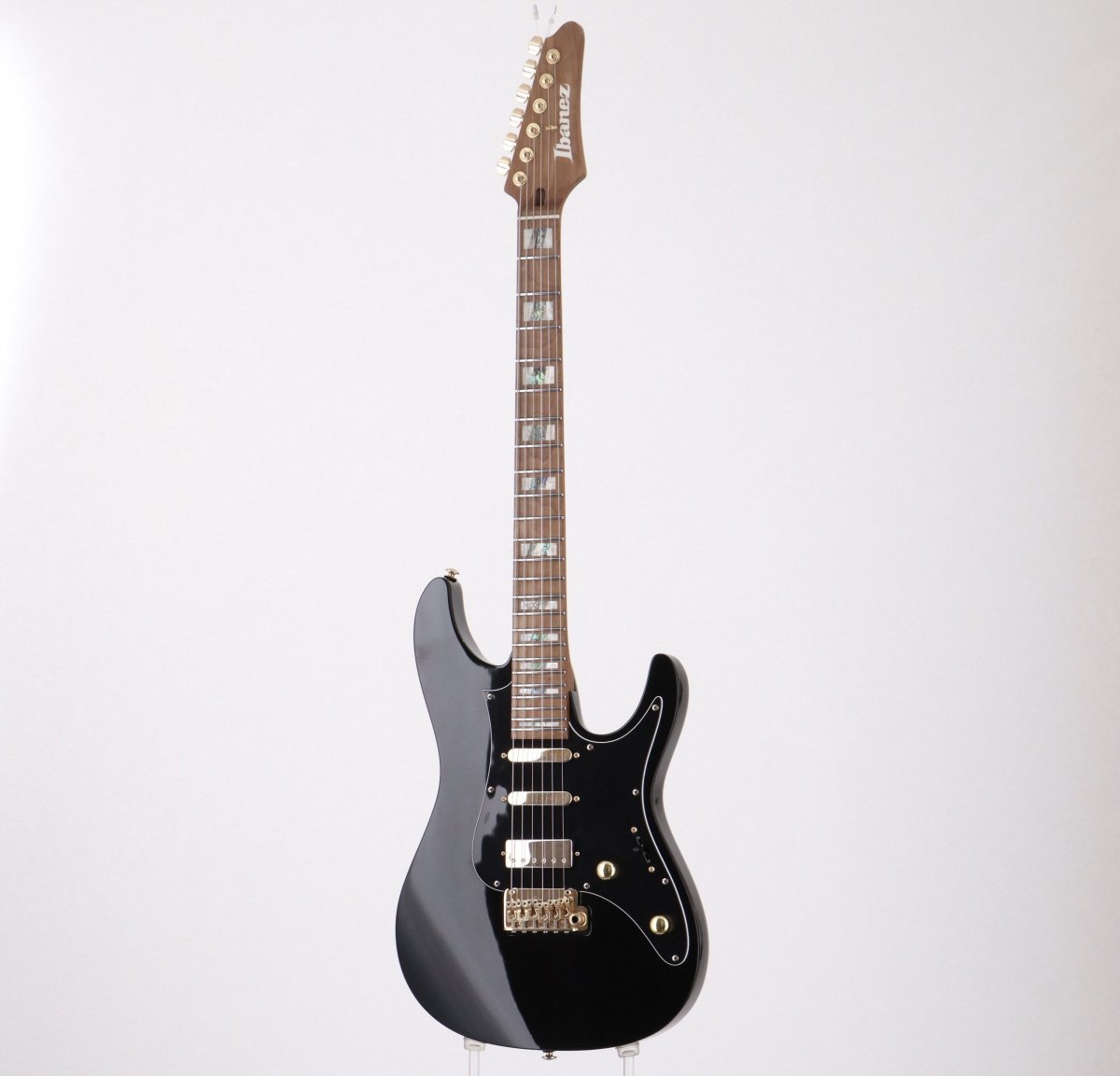 Ibanez THBB10 Premium Tim Henson Signature Black 【御茶ノ水本店