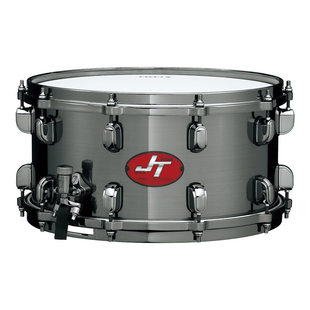 Tama JT147 [John Tempesta Signature Snare Drum 14