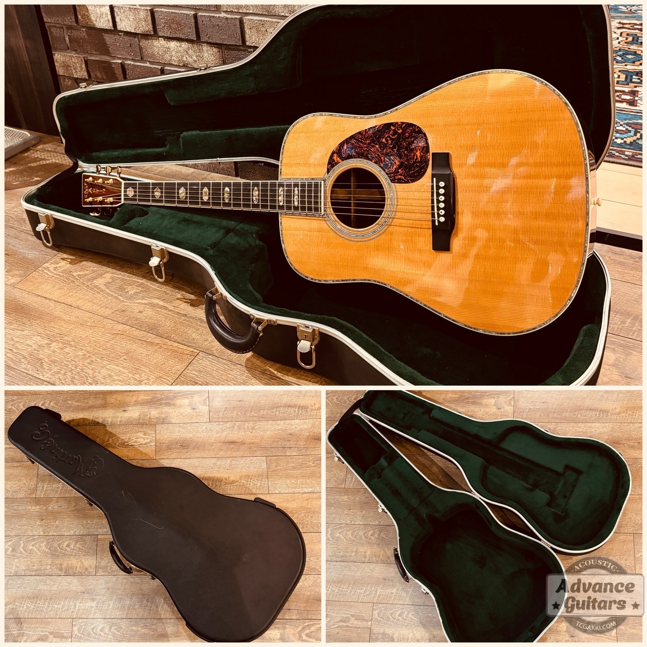 Martin D-1 2004年製 アコースティックギター 【ほぼ未使用】 Martin 2004年製 D-45（中古）【楽器検索デジマート】