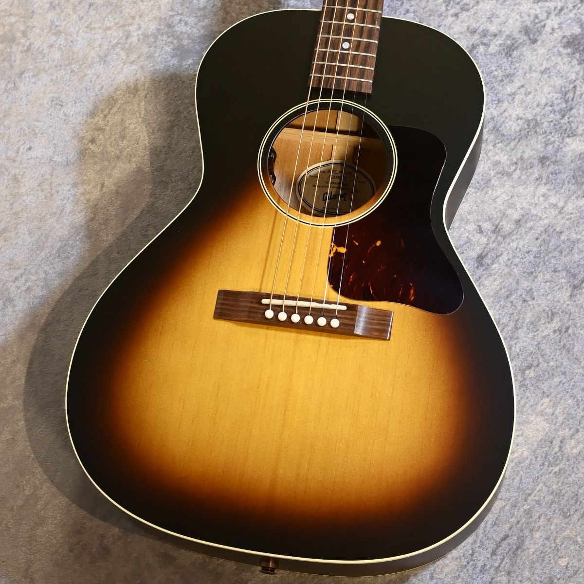 Gibson L-00 Special ~Satin Vintage Sunburst~#21486007 [イ