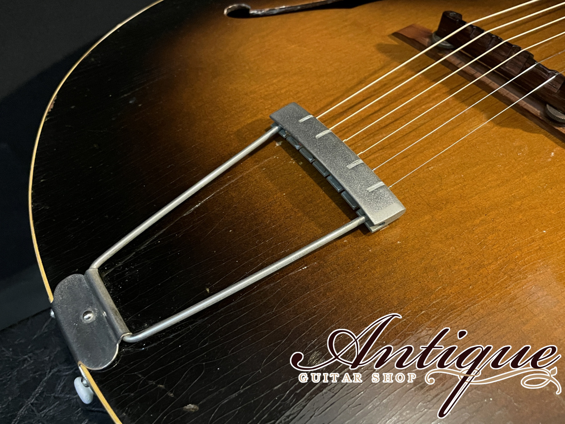 【HOT SALE限定】[中古] Gibson L-7 まだまだ現役な\'40sが入荷！ 1947年製 [RH957] ギブソン