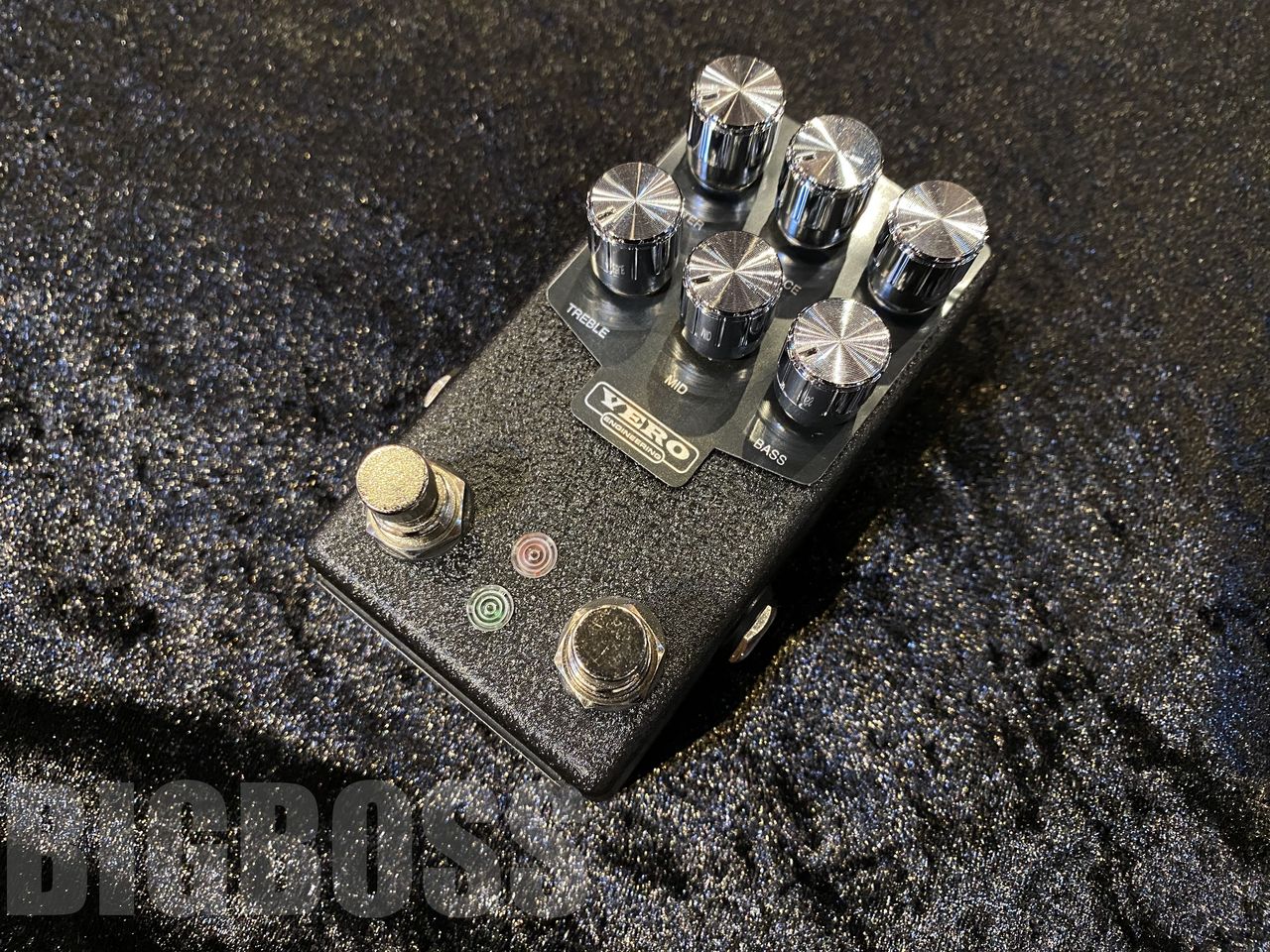 VeroCity Effects Pedals Rev.F-B2（新品/送料無料）【楽器検索