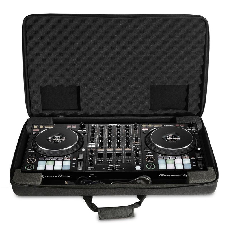 UDG Creator Pioneer DJ DDJ-FLX6 Hardcase Black – UDG GEAR