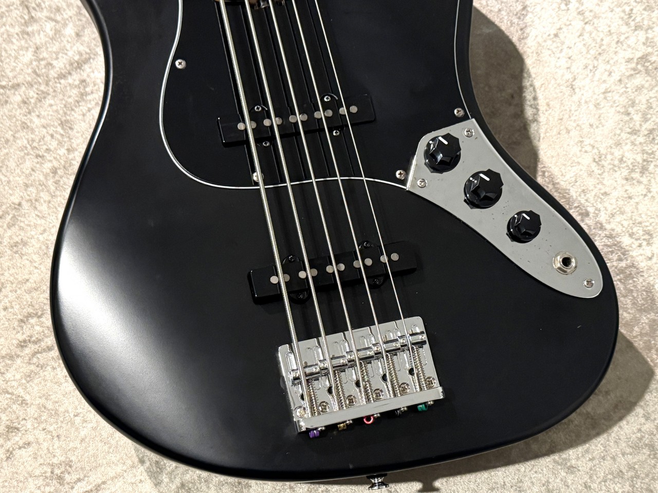 GrassRoots 【USED】 G-AMAZE-5-DX 【3.84kg】【2024年製】【5弦