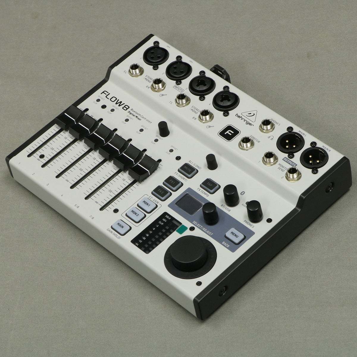 BEHRINGER FLOW 8 【御茶ノ水本店】（中古）【楽器検索デジマート】