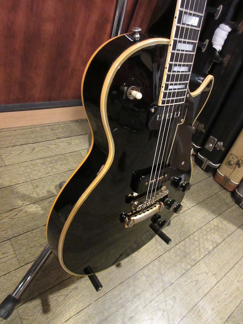 Gibson 1973 Gibson Les Paul Custom '54 Reissue（ビンテージ）【楽器