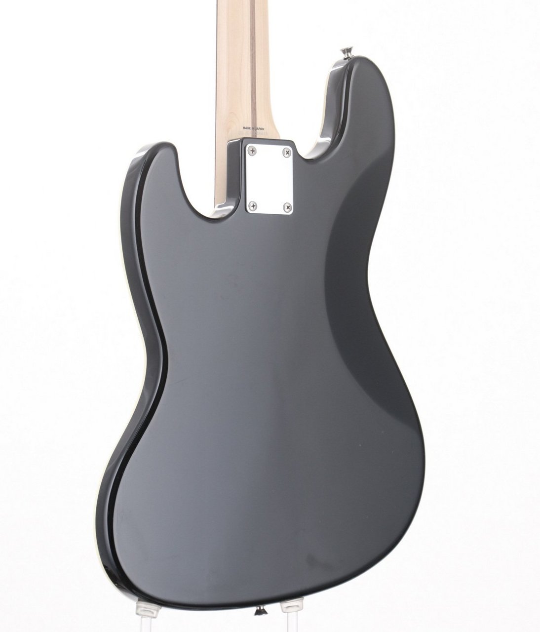 Fender Japan AJB Black Black 【新宿店】（中古/送料無料