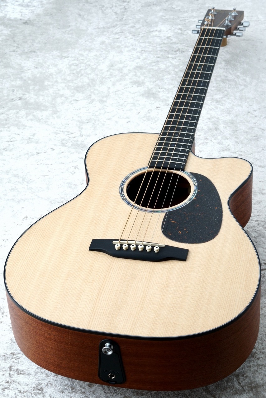 Martin 000CJR #3043283 【エレアコ】（新品）【楽器検索デジマート】