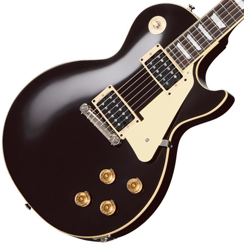 Epiphone Inspired by Gibson Custom Jeff Beck Oxblood 1954 Les Paul