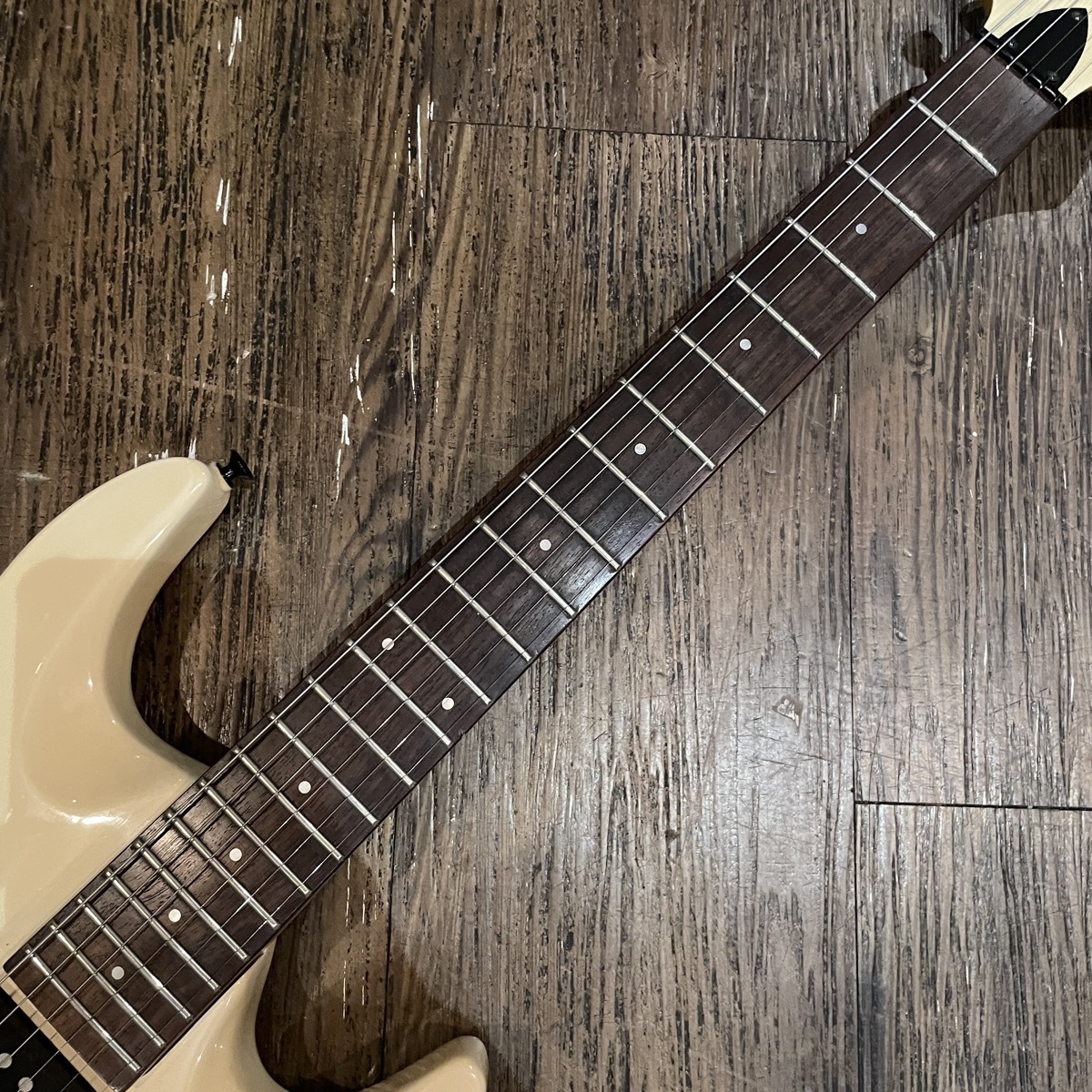 アリアプロ2 AriaproⅡ Magna シリーズ 24フレット アリアプロツー マグナシリーズ Aria ProⅡ MAGNA series MA-650
