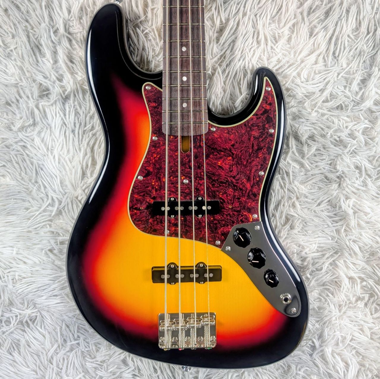 SAITO GUITARS S-420BCSJH 3TB MRA 2（新品/送料無料）【楽器