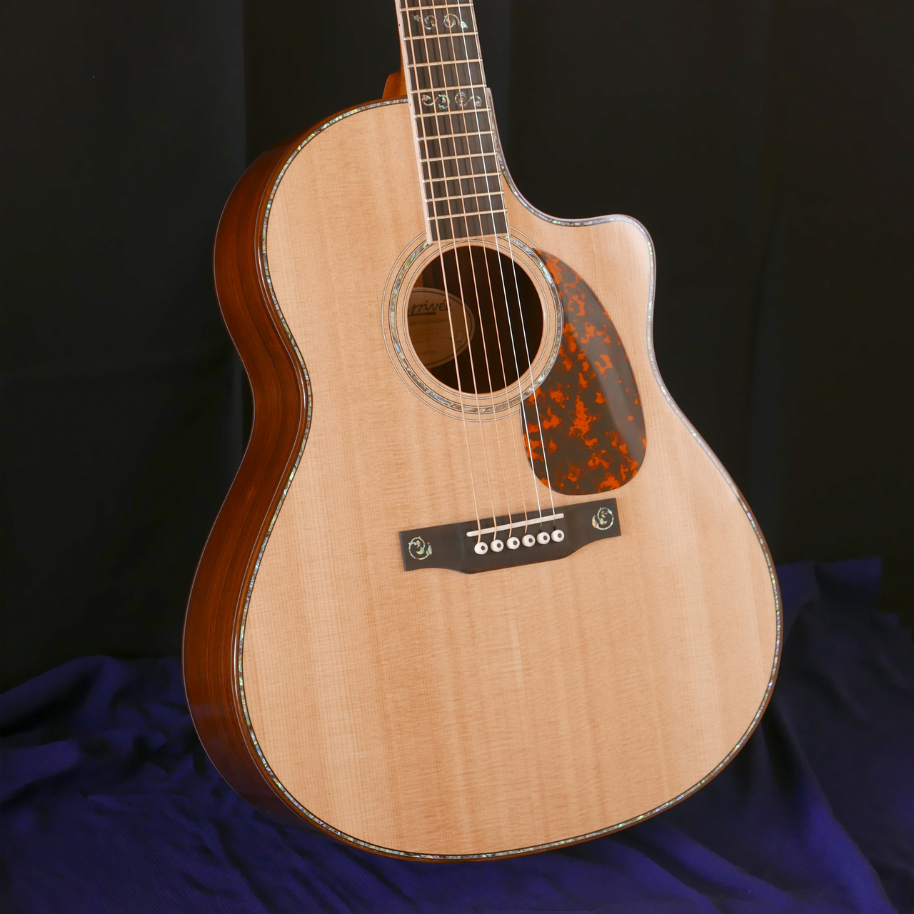 Larrivee LV-10 RW（新品/送料無料）【楽器検索デジマート】